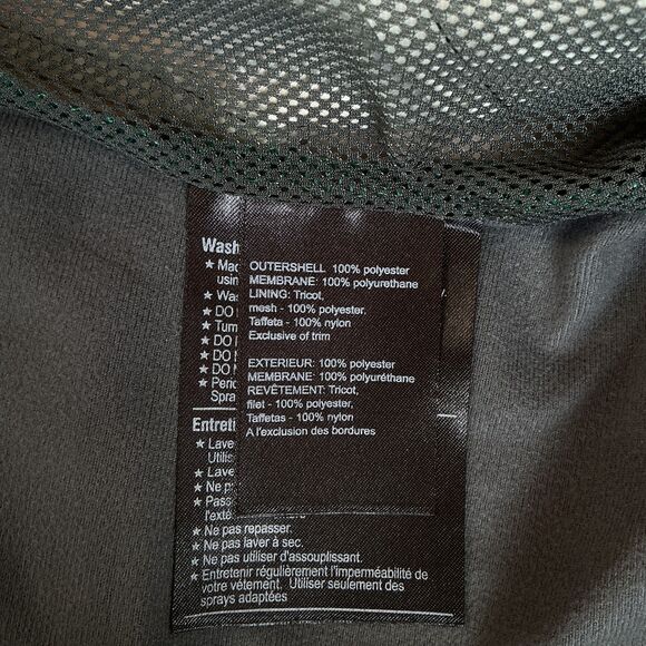 Burton Mens Snowboard Pant Size Small Multicolor Novelty Print Ltd Edition Ski - Picture 14 of 16